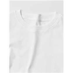 Лонгслив для девочек Экспорт