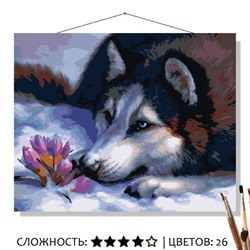 «ПОДСНЕЖНИКИ»