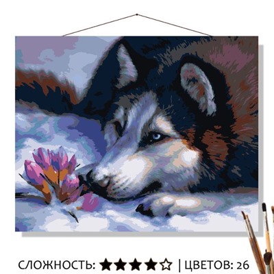 «ПОДСНЕЖНИКИ»
