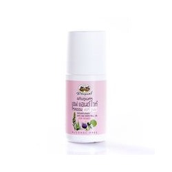 Роликовый дезодорант для женщин  50 мл  ABHAIBHUBEJHR Safe and White Roll on Deodorant For Women 50 ml