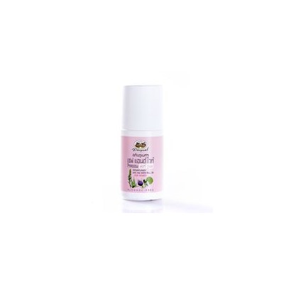 Роликовый дезодорант для женщин  50 мл  ABHAIBHUBEJHR Safe and White Roll on Deodorant For Women 50 ml