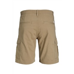 Bermudas Beige