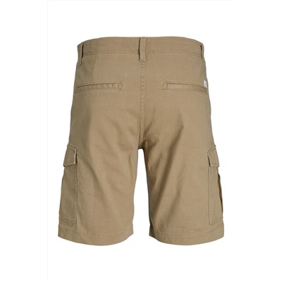 Bermudas Beige
