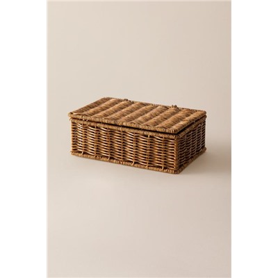 Mistralia Organizer