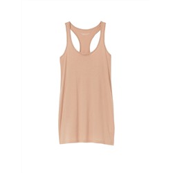VICTORIA'S SECRET Racerback Tank Sleepshirt