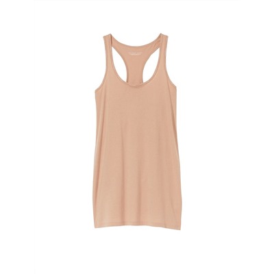 VICTORIA'S SECRET Racerback Tank Sleepshirt