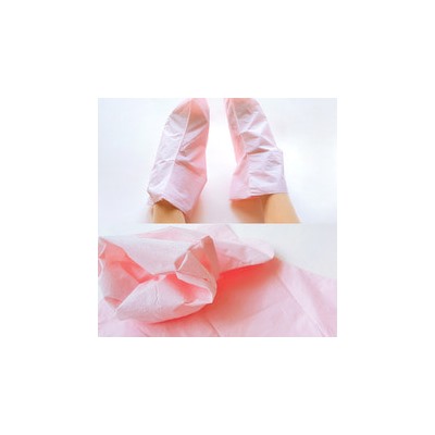 Rorobee Soft Peel Off Foot Pack Пилинг-носочки