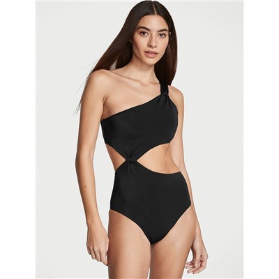VICTORIA'S SECRET SWIM Twist Monokini One-Piece Swimsuit