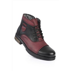 Daxtors Bordo Erkek Bot DXTRSWMN4010