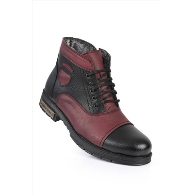 Daxtors Bordo Erkek Bot DXTRSWMN4010