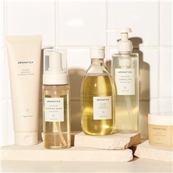 Pure & Soft Feminine Wash, Мягкая органическая пенка для интимной гигиены
