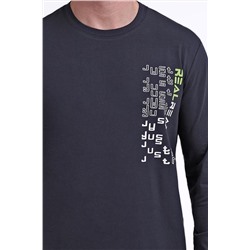 Лонгслив CLEVER, 1086099