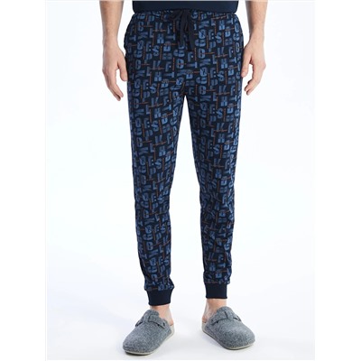 LC Waikiki Standart Kalıp Erkek Pijama Alt, LCW DREAM                                            
                                            Standart Kalıp Erkek Pijama Alt