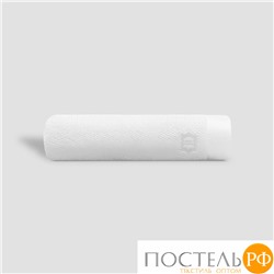 TOGAS Полотенце БРЮНО бел 40х60, 1 пр., 100% хлопок, 580 г/м2