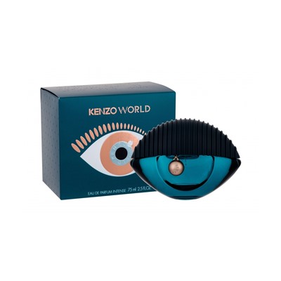 KENZO WORLD INTENSE edp (w) 75ml