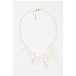 Collar - Marfil