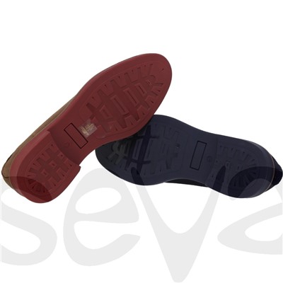 Latino, ZAPATO CABALLERO PIEL