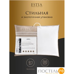 ESTIA АОСТА софт подушка 70х70