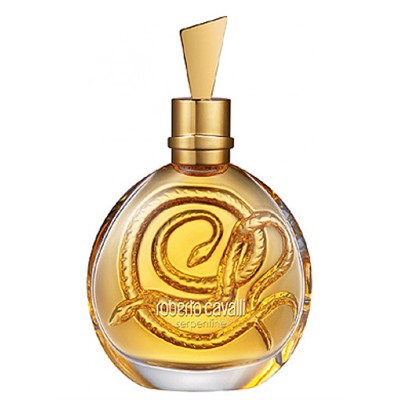 ROBERTO CAVALLI SERPENTINE edp (w) 100ml