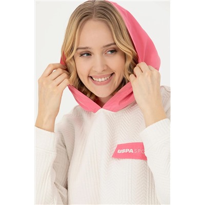 Kadın Taş Sweatshirt
