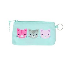 Kitten Pencil Case