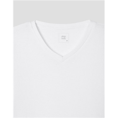 Pack 2 Camisetas Interiores