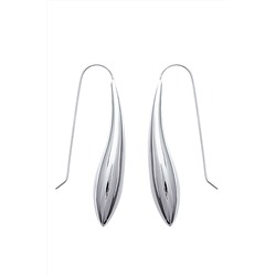 Pendientes Plata