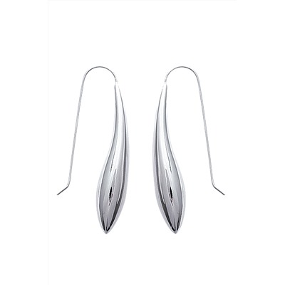 Pendientes Plata