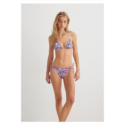 Mavi, Kırmızı Bikini Altı 1913217-33518