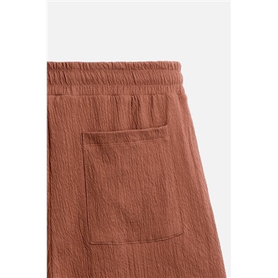 BERMUDA JACQUARD TEXTURA