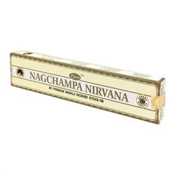PPURE Nirvana Благовоние 15г