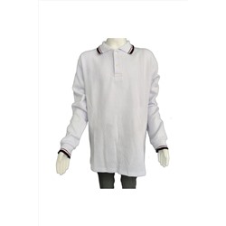 ALM Polo Yaka Unisex Okul T-shirt POL000050004