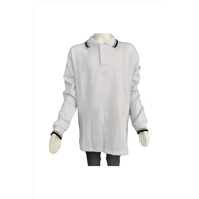 ALM Polo Yaka Unisex Okul T-shirt POL000050004