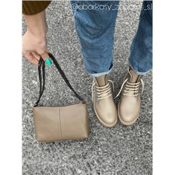 Ab. Zapatos 27025 serpiente · BEIG АКЦИЯ