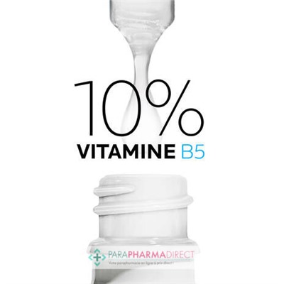 La Roche Posay Cicaplast B5 Sérum - Ultra-Réparateur 30ml