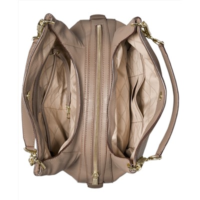 MICHAEL Michael Kors Lillie Chain Shoulder Tote