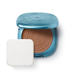 festival glow powder foundation spf 50