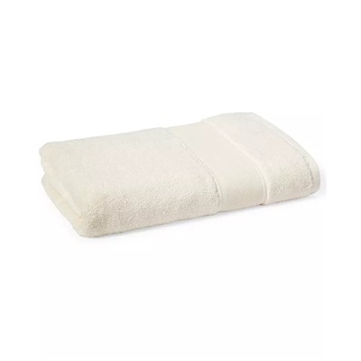 Lauren Ralph Lauren Sanders Solid Antimicrobial Cotton Bath Towel, 30" x 56"