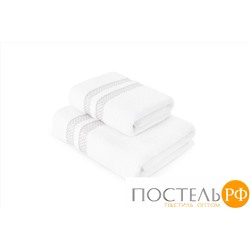 Полотенце "Verossa" 70/140 Reticolo Полотенце VR МХ50 70/140 Т605/0100S 08