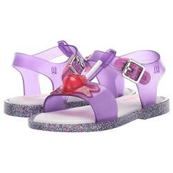 Mini Melissa Mini Mar Sandal II (Toddler/Little Kid)
