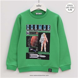 WNX TS 1- 15521 Beden: 92-122