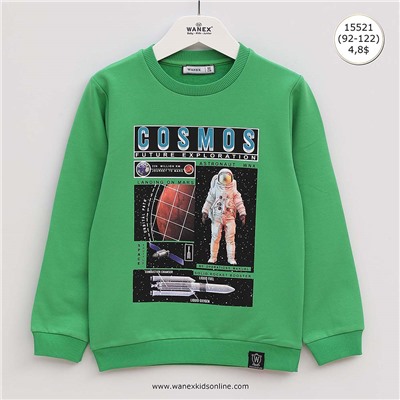 WNX TS 1- 15521 Beden: 92-122