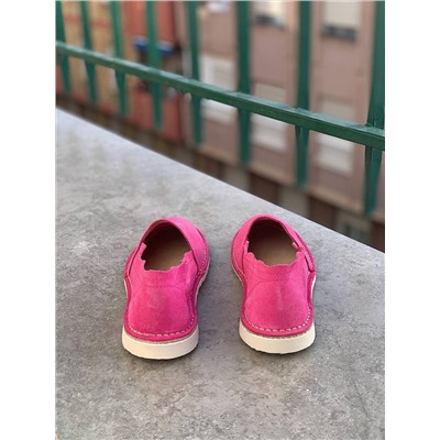 АВ. Zapatos CAMPING DIGITAL — АКЦИЯ 💥