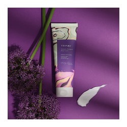 Healing Barrier Aromatic Petitgrain Body Cream Парфюмированный питательный крем для тела с ароматом петитгрейна