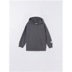BASIC HOODIE