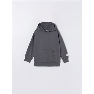 BASIC HOODIE