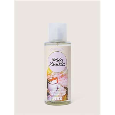 BODY CARE Basic Comforts Body Mist