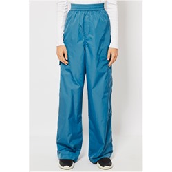 Pantalón casual Azul