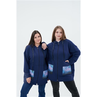 Толстовка 9161 НАТАЛИ #811296