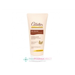 Rogé Cavaillès Douche Surgras Extra-Doux Amande Douce 200ml